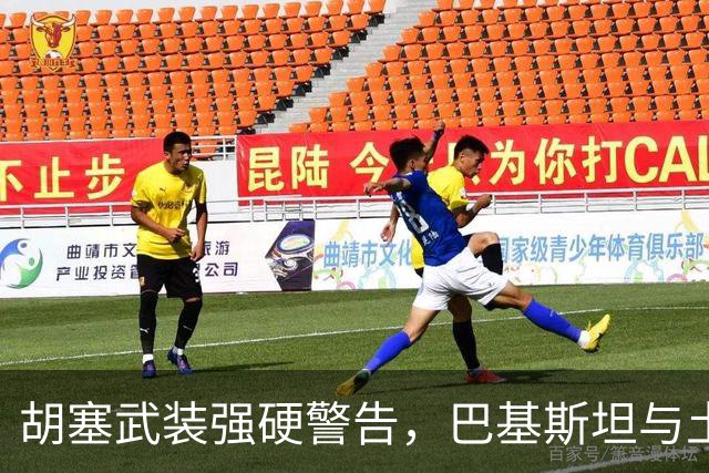胡塞武装强硬警告，巴基斯坦与土耳其面临新挑战